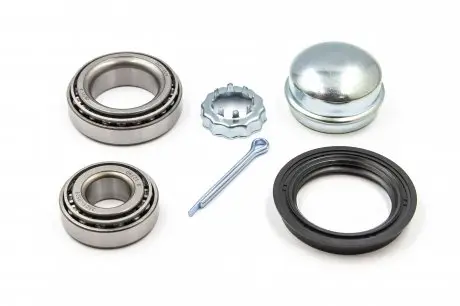 Комплект подшипников ступицы (задний) PROFIT 2501-0529