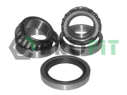 Комплект подшипников ступицы PROFIT 2501-1333