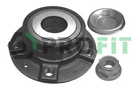 Ступица колеса PROFIT 2501-3693