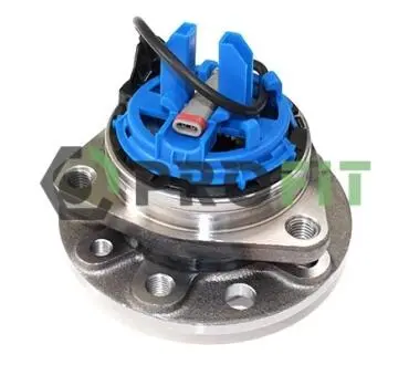 Маточина колеса PROFIT 2501-5006