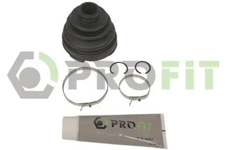 Пильник шрус PROFIT 2710-0002 XLB