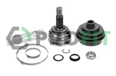 ШРУС наружный PROFIT 2710-1021