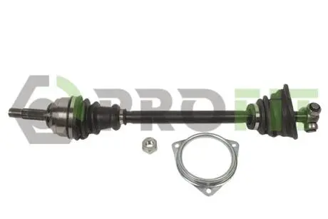 Піввісь PROFIT 2730-0054