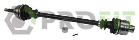 Піввісь PROFIT 2730-0075