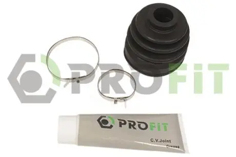 Пильник ШРУС PROFIT 2810-0032 XLB