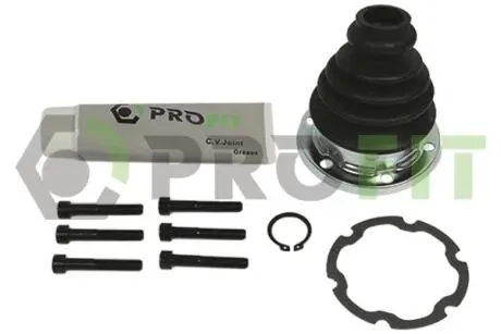 Пильник ШРУС гумовий + змазка PROFIT 2810-1005 XLB