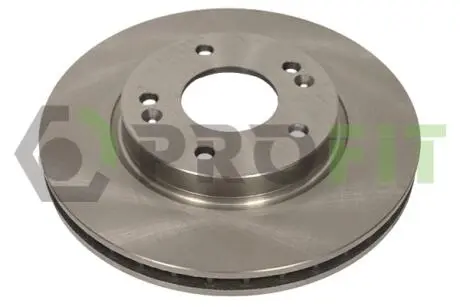 Диск тормозной PROFIT 5010-2004
