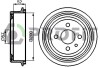 Тормозной барабан PROFIT 5020-0013 (фото 1)