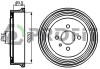 Тормозной барабан PROFIT 5020-0062 (фото 1)