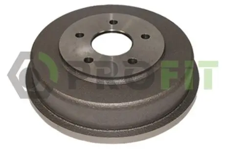 Тормозной барабан PROFIT 5020-0111