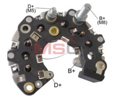 Диодный мост PROFIT 7714-0387