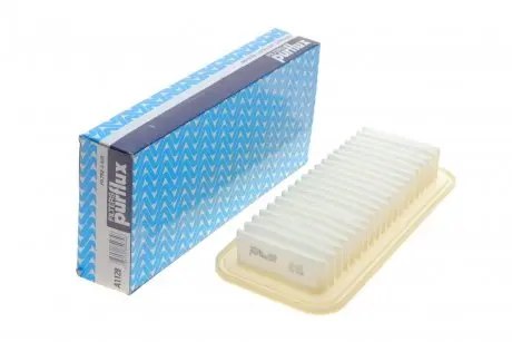Фильтр воздуха c1, p107 1,0 (1444xa) Purflux A1128