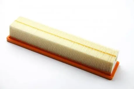 Фильтр воздуха clio ii-iii, kangoo, modus, twingo, logan, sandero 1,2 16v (8200289892) Purflux A1185