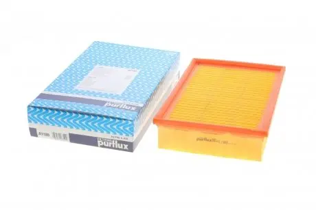 Фильтр воздушный Purflux A1189