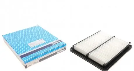 Фільтр повітря, kia sorento 2.4-3.5 02- Purflux A1218