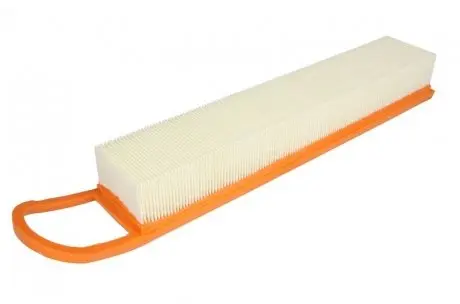 Фильтр воздуха peugeot 308 1,4-1,6 (1444rk, 1444xg) Purflux A1273