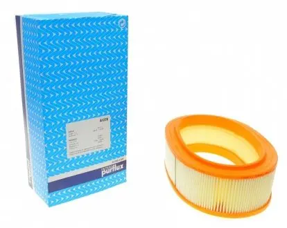 Фильтр воздушный Kangoo/Clio/Logan 1.4i 97- Purflux A1278