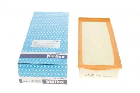 Фильтр воздушный Purflux A1292