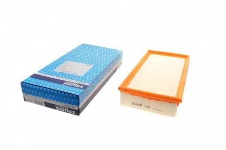 Фильтр воздушный Scudo/Jumpy/Expert 95-07 Purflux A1342