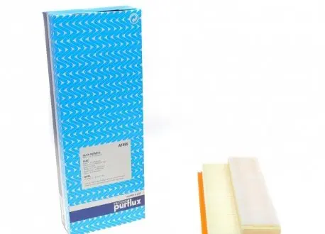 Фильтр воздуха p-bipper 1,3hdi fiat doblo Purflux A1455