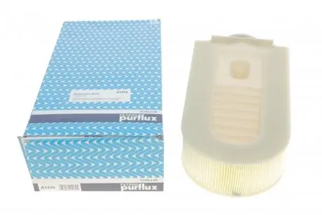 Фильтр воздушный, om651 250cdi w166/204/212/221/222 Purflux A1470