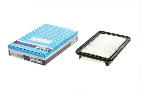 Фільтр повітряний Suzuki Swift 1.3/1.5 16V 05-15 Purflux A1519