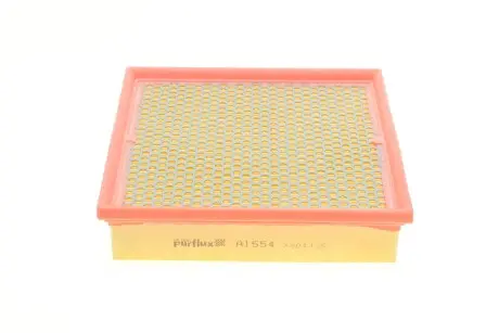 Фильтр воздушный Jeep Grand Cherokee WK 3.0CRD 2011- Purflux A1554