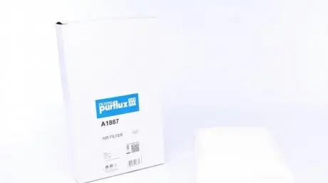 Фильтр воздушный Purflux A1887