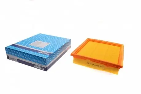 Фільтр повітряний Golf III/IV/Vento 91-02 Purflux A211