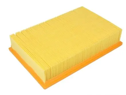 Фильтр воздушный, 1.9tdi/sdi Purflux A221