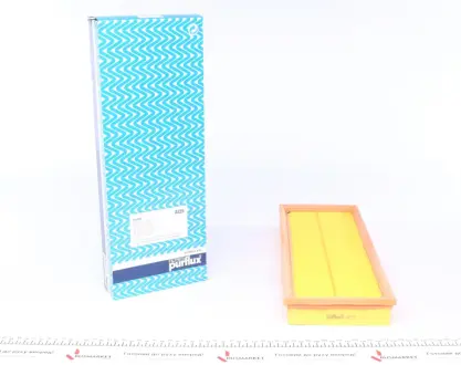 Фильтр воздушный Purflux A225