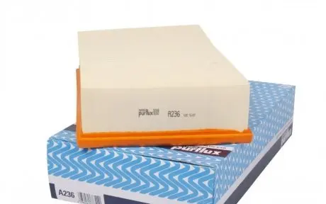 Фільтр забору повітря Purflux A236