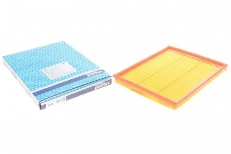 Фільтр повітряний Opel Astra 1.4 1.6 1.7D 1.8 2.0 92-9 Purflux A245