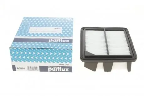 HONDA Фільтр повітря CR-V Hybrid 2.0 18- Purflux A3024