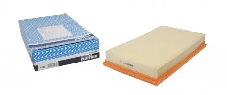 Фільтр забору повітря Purflux A379