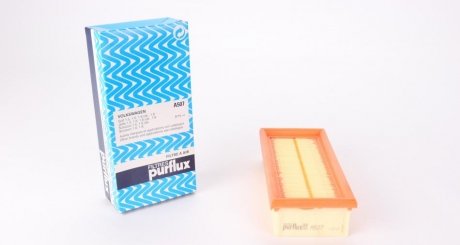 Фильтр воздушный Purflux A507 (фото 1)