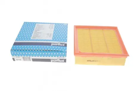 Фильтр воздушный Purflux A515