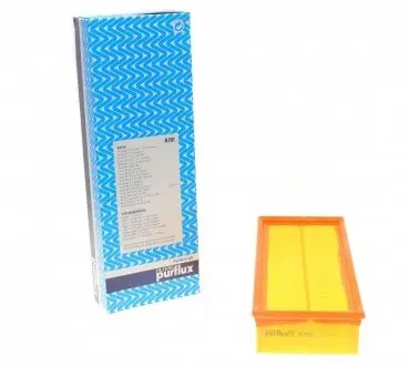 Фильтр воздушный Purflux A781