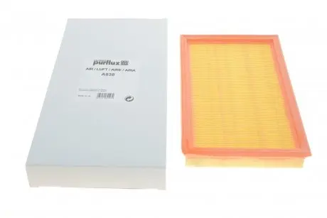 Фильтр воздушный Purflux A838