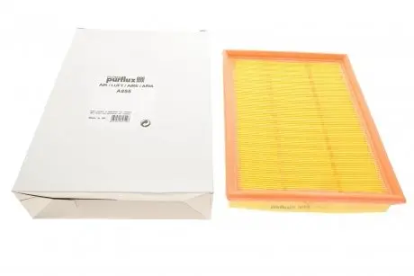 Фильтр воздушный VOLVO 740/940/S90/V90 Purflux A855