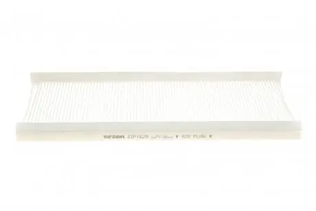 Фильтр салонный Purflux AH106