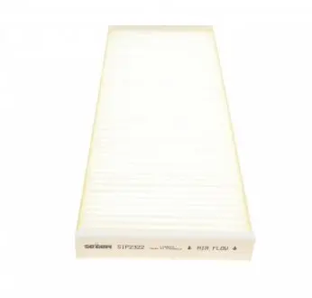 Фильтр салонный Purflux AH119