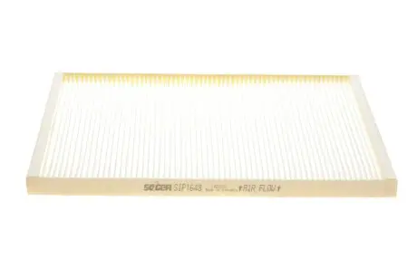 Фильтр салона Purflux AH139