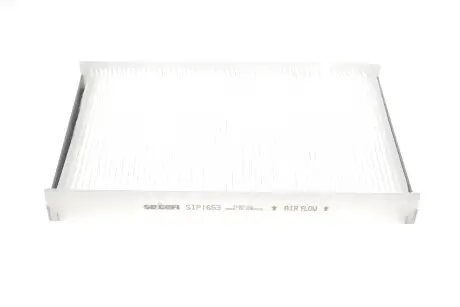 Фильтр салона Purflux AH147