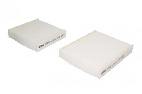 Фильтр салона p207 Purflux AH245-2