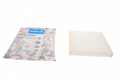 Фильтр салона toyota corolla x avensis iii land cruiser prado Purflux AH256