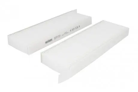 Фильтр салона Purflux AH261-2