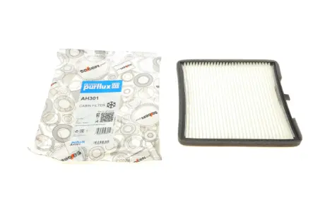 Фильтр салона Purflux AH301