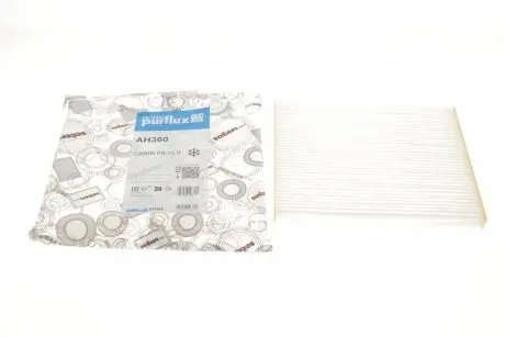 Фильтр салона Purflux AH360