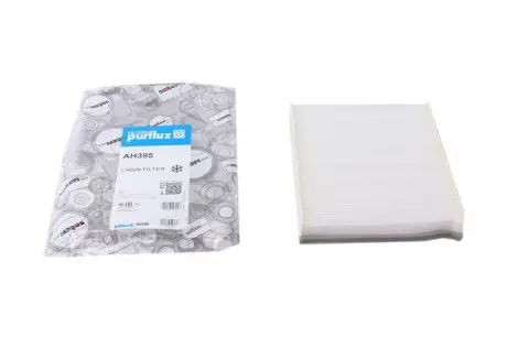 Фильтр салона Purflux AH395